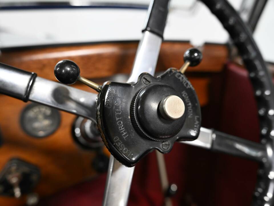 Imagen 34/50 de Rolls-Royce 20 HP (1925)