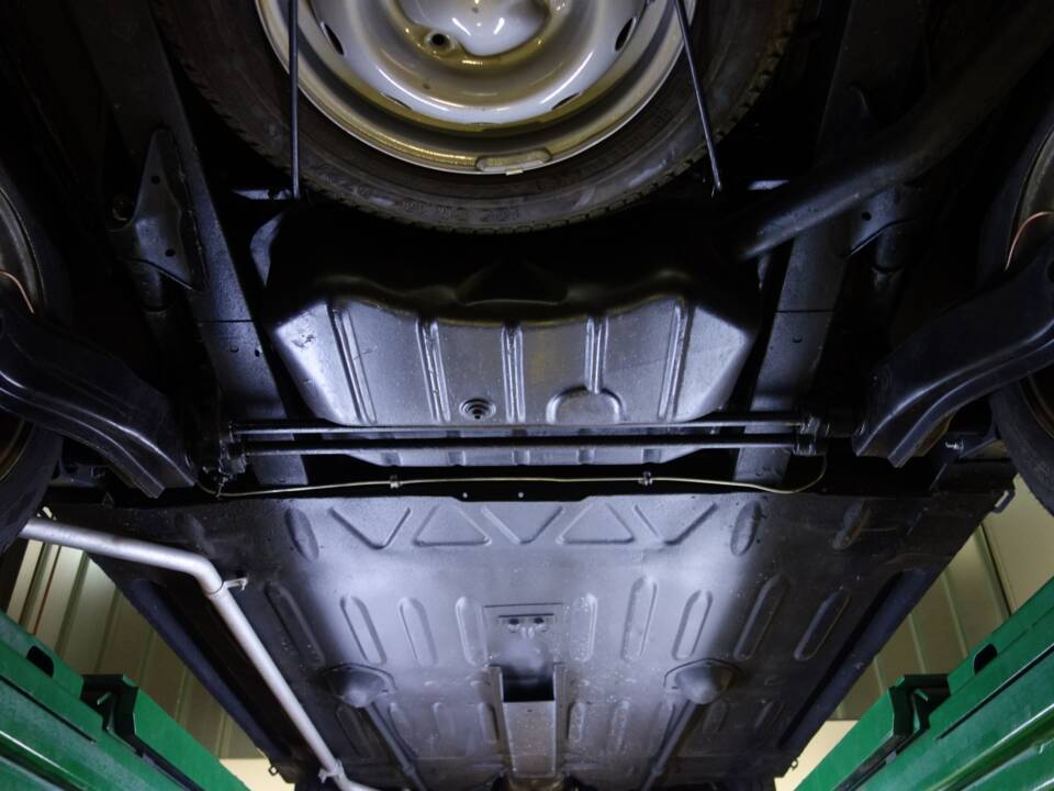 Imagen 32/32 de Renault R 4 TL (1985)