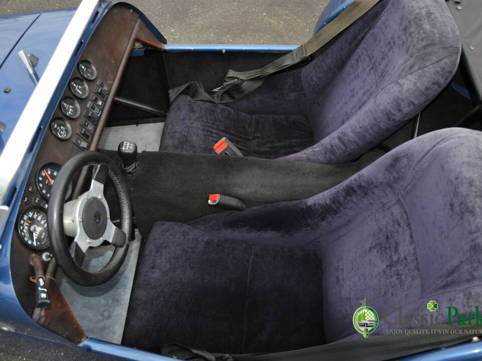 Bild 15/37 von Donkervoort S8 (1984)