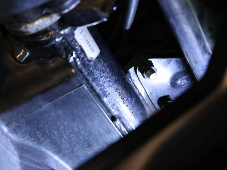 Bild 14/27 von Honda CX 500 Turbo (1982)