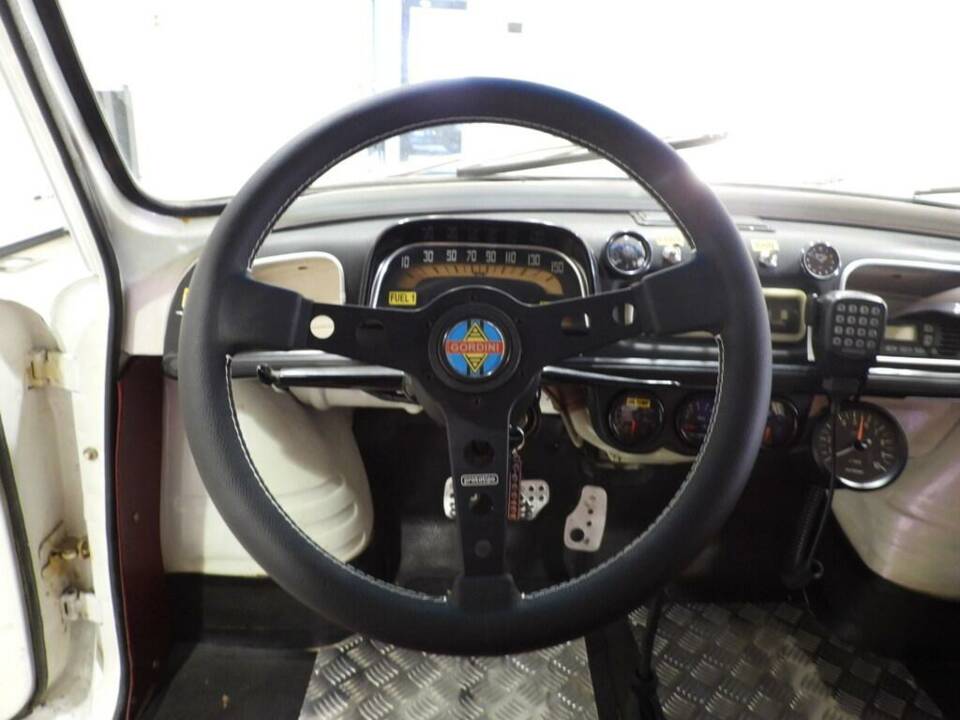 Imagen 7/15 de Renault Dauphine Gordini (1959)