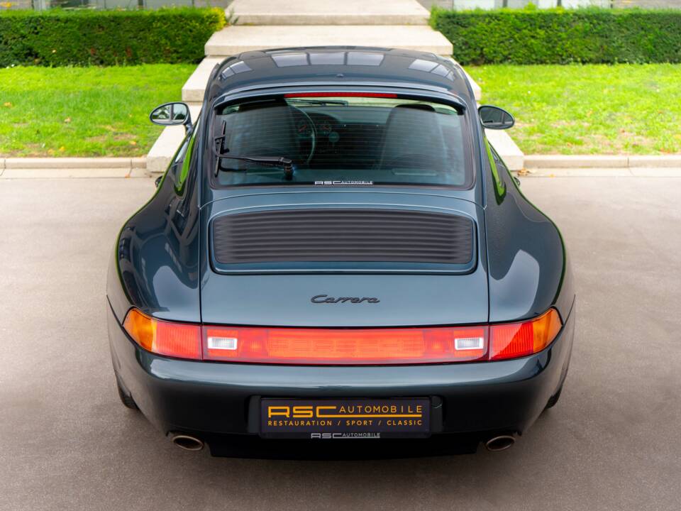 Bild 29/42 von Porsche 911 Carrera (1994)
