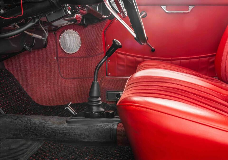 Bild 31/43 von Porsche 356 B 1600 Super (1962)