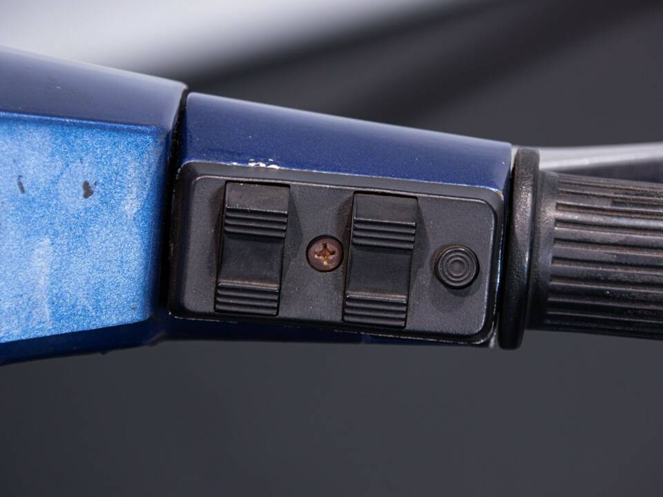 Bild 28/50 von Piaggio DUMMY (1986)