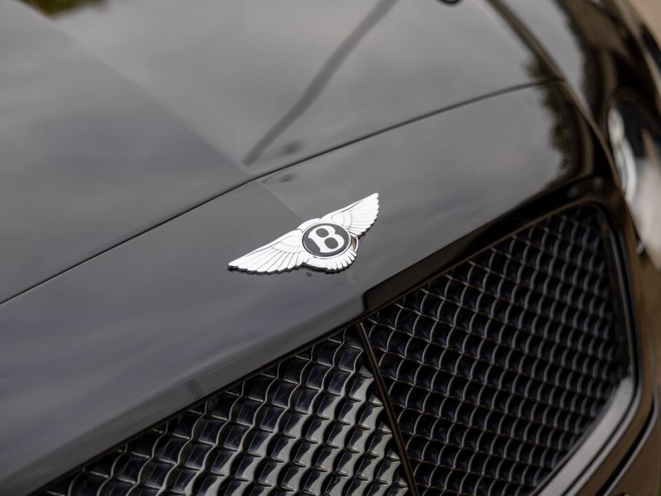 Bild 31/50 von Bentley Continental Supersports (2010)
