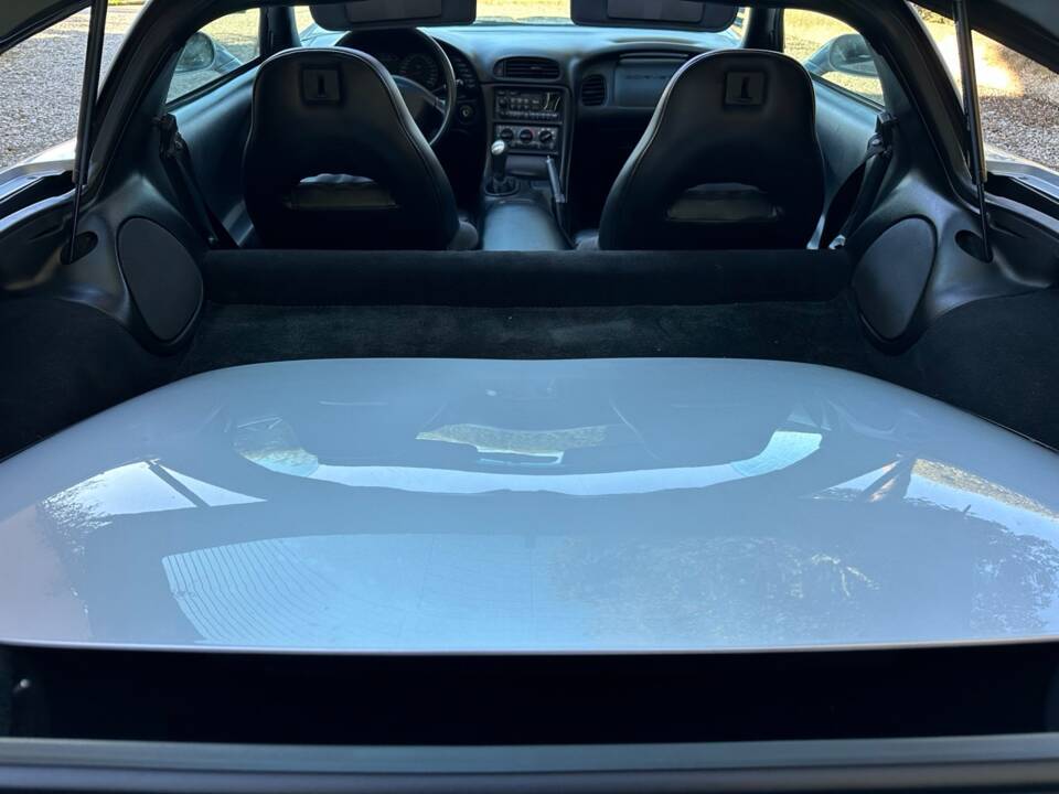 Image 112/191 of Chevrolet Corvette (1999)