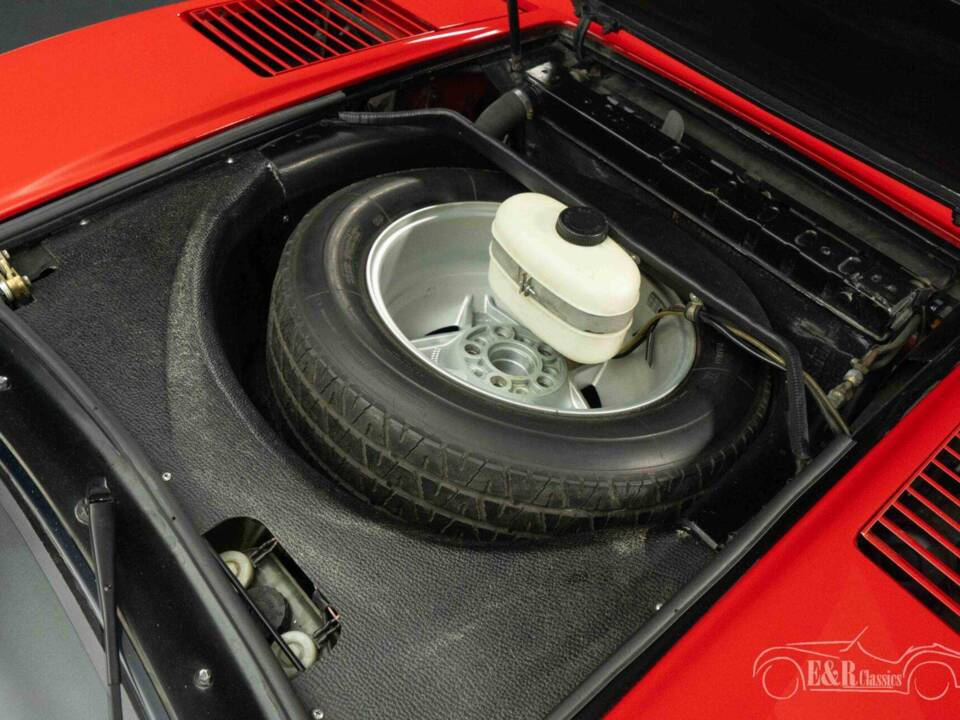 Bild 11/19 von Ferrari 308 GTSi (US) (1982)