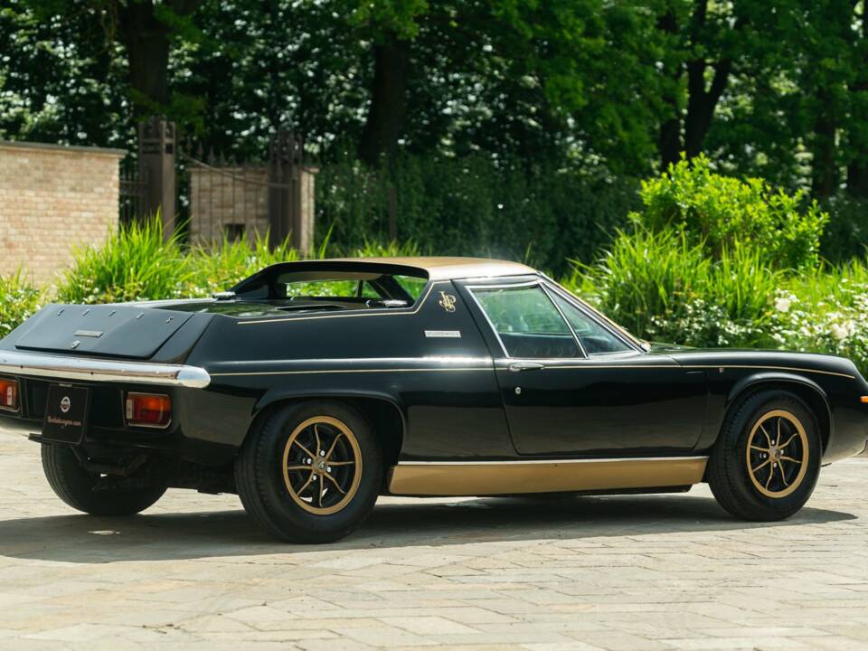 Bild 6/50 von Lotus Europa Twin Cam (1974)