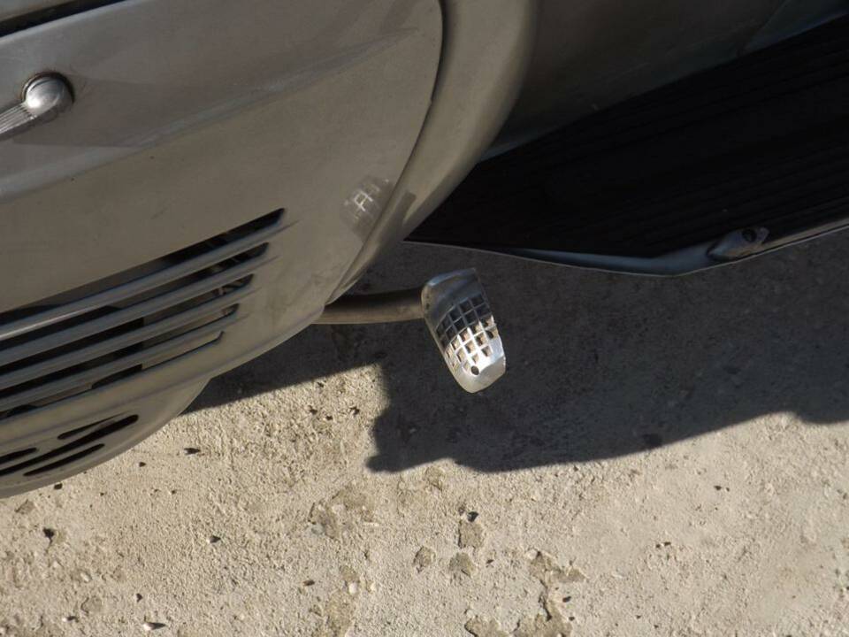 Immagine 27/38 di Piaggio DUMMY (1973)