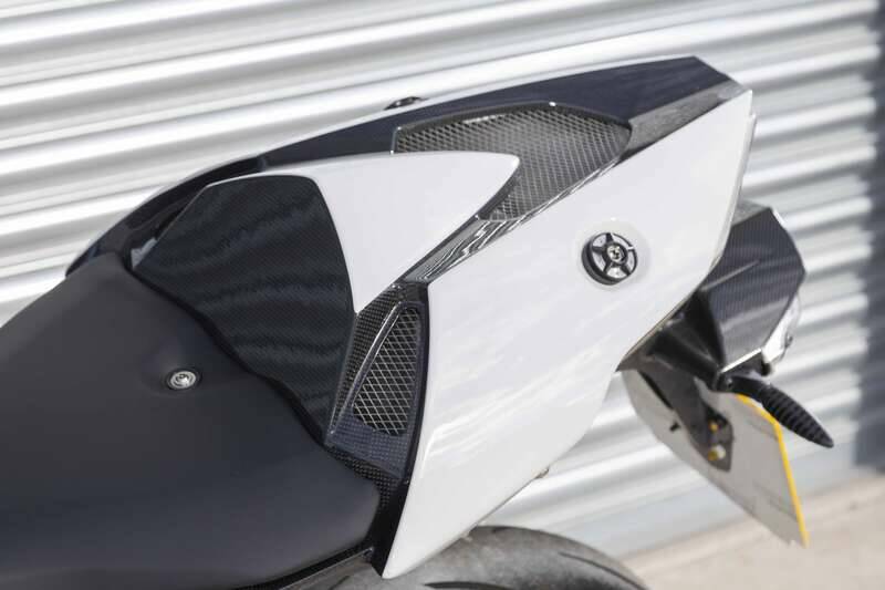 Image 35/47 of BMW HP2 Sport (2010)