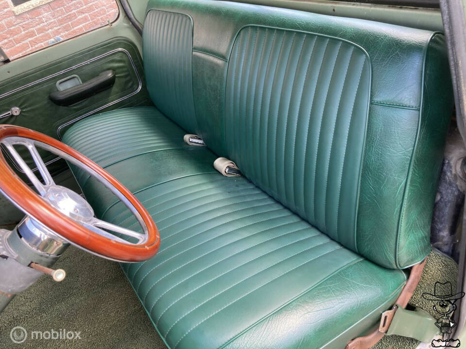 Bild 9/26 von Ford F-250 (1972)