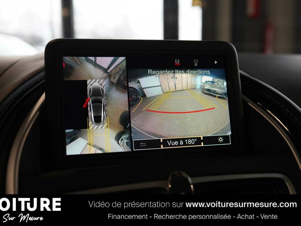 Immagine 24/29 di Aston Martin DB 11 V12 (2018)