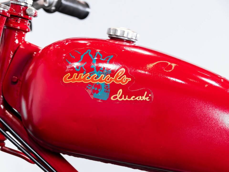 Image 9/46 of Ducati DUMMY (1954)