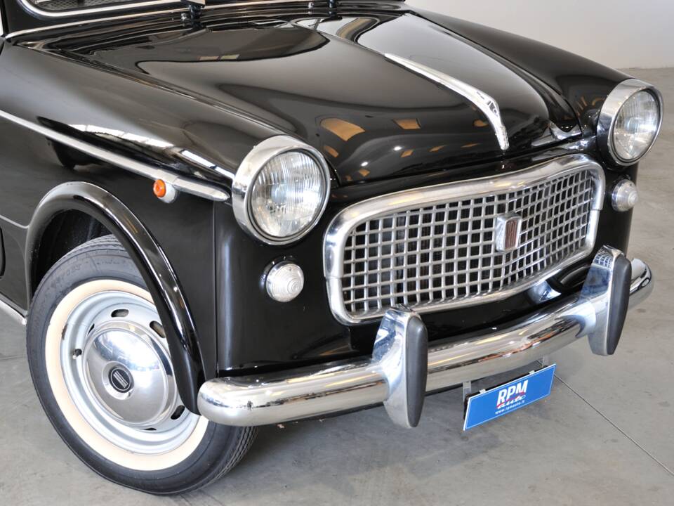 Imagen 6/37 de FIAT 1100-103 H (1959)