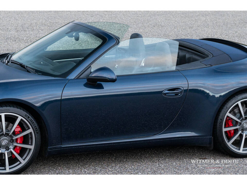 Bild 13/32 von Porsche 911 Carrera S (2012)