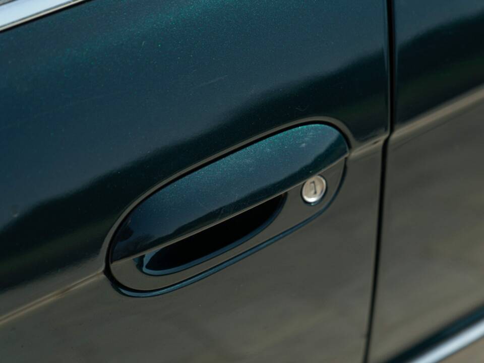 Image 10/50 of BMW 725tds (1997)