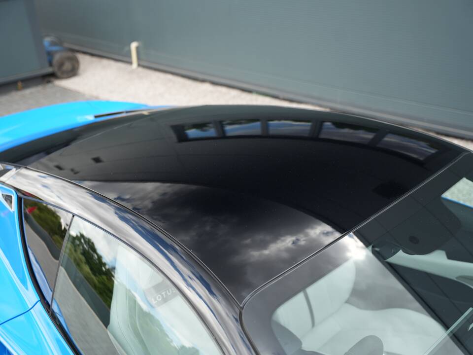 Image 49/50 of Lotus Emira "First Edition" (2022)
