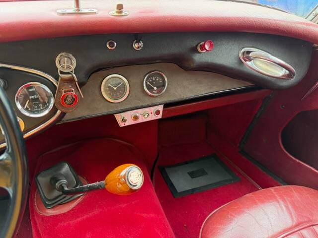 Bild 9/16 von Austin-Healey 100/6 (BN4) (1957)
