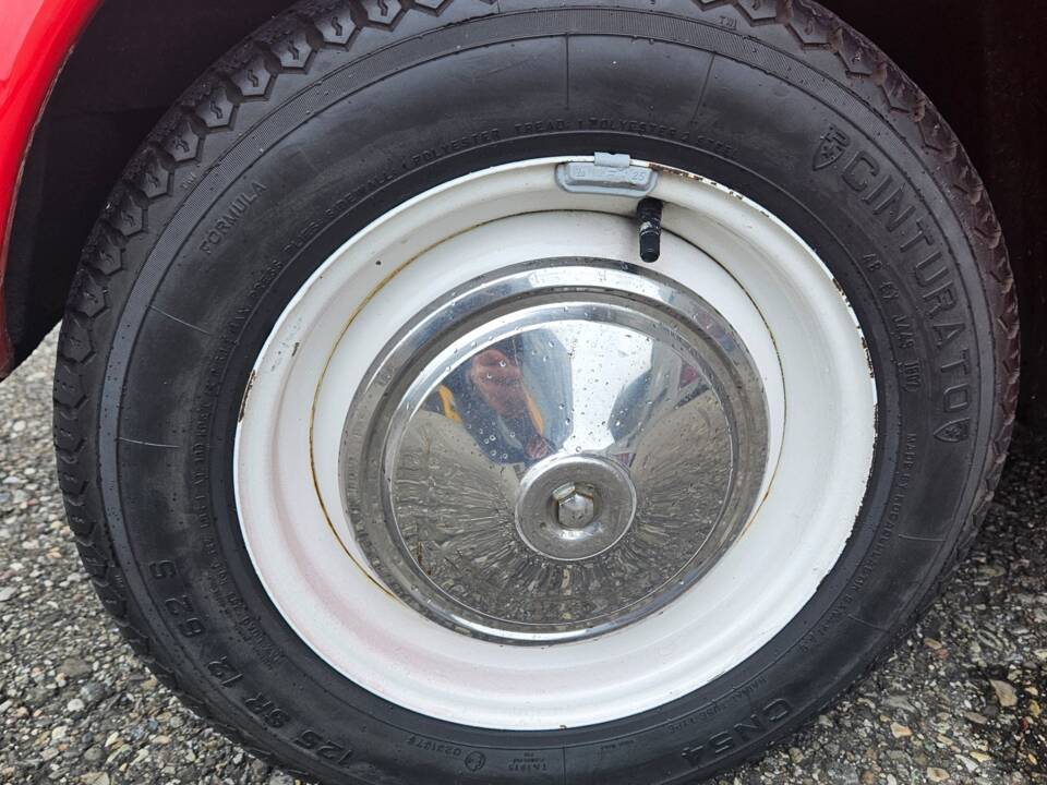 Image 5/10 of FIAT 500 Nuova (1966)
