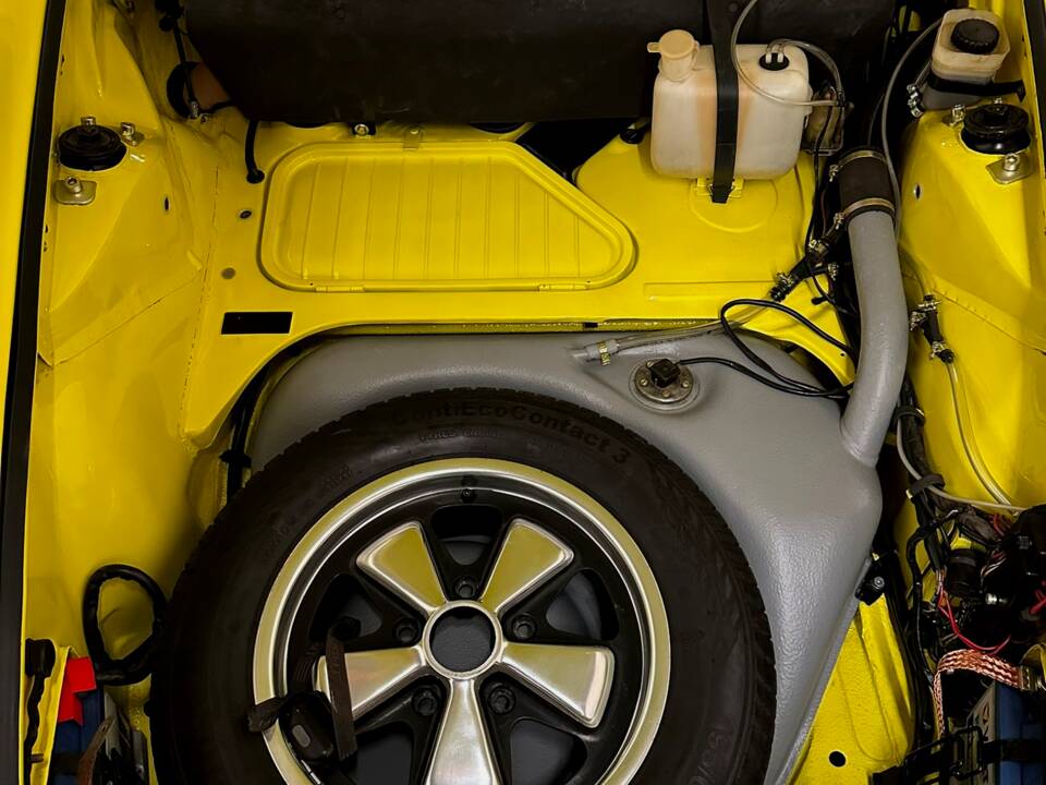 Bild 40/100 von Porsche 911 2.4 T "Oilflap" (1972)