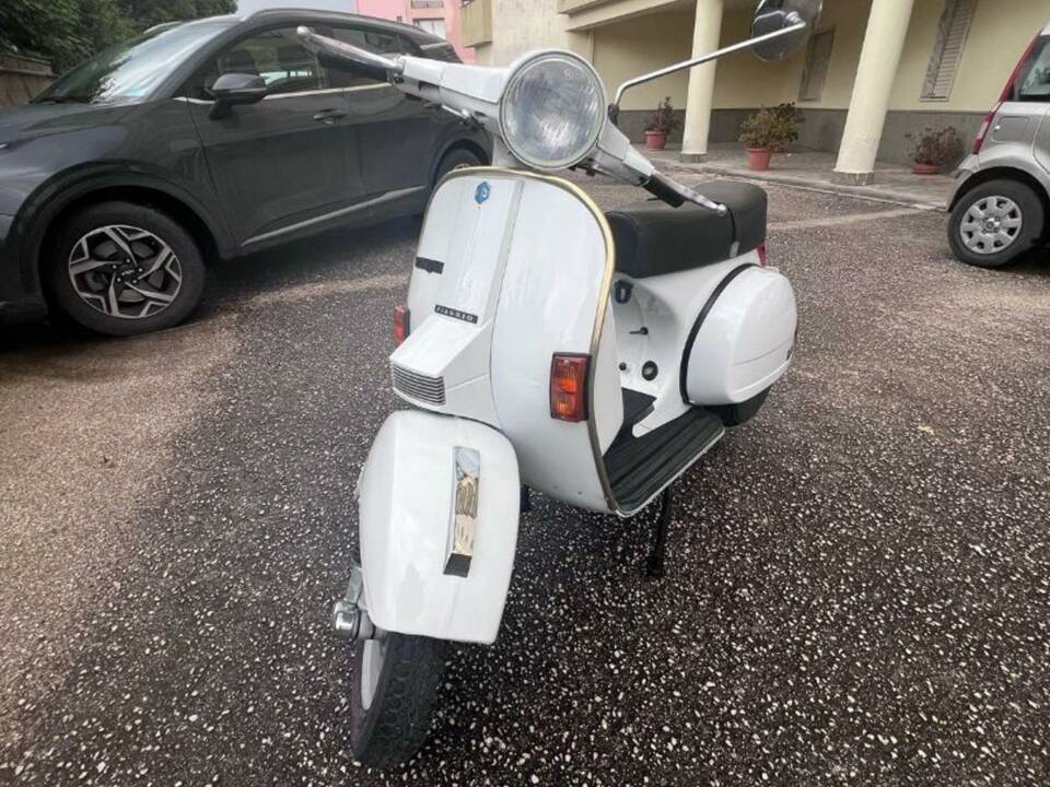 Image 1/10 de Piaggio DUMMY (1996)