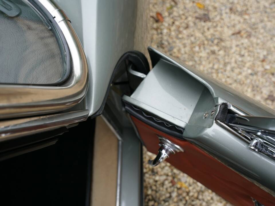 Image 31/50 of Lancia Flaminia GT Touring (1959)