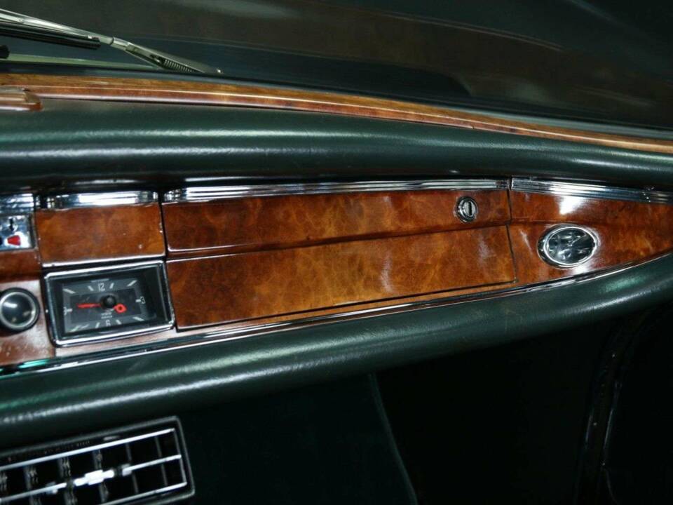 Image 16/30 of Mercedes-Benz 280 SE (1970)