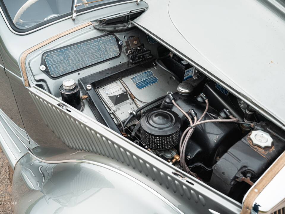 Bild 14/16 von Lancia Aprilia (1947)