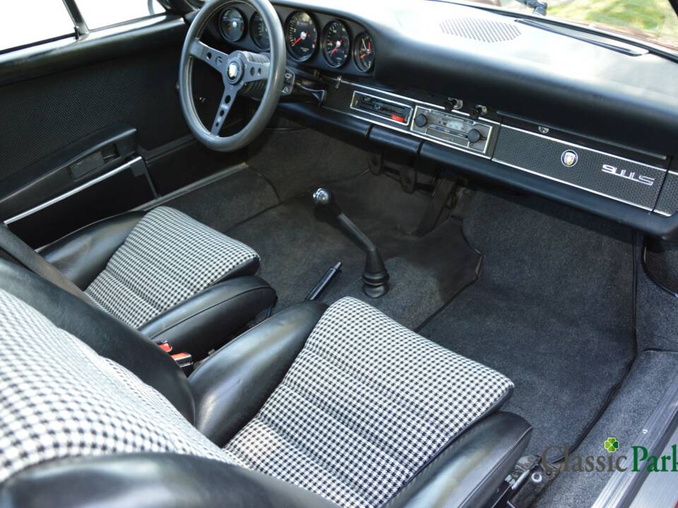 Afbeelding 22/50 van Porsche 911 2.0 S (1969)