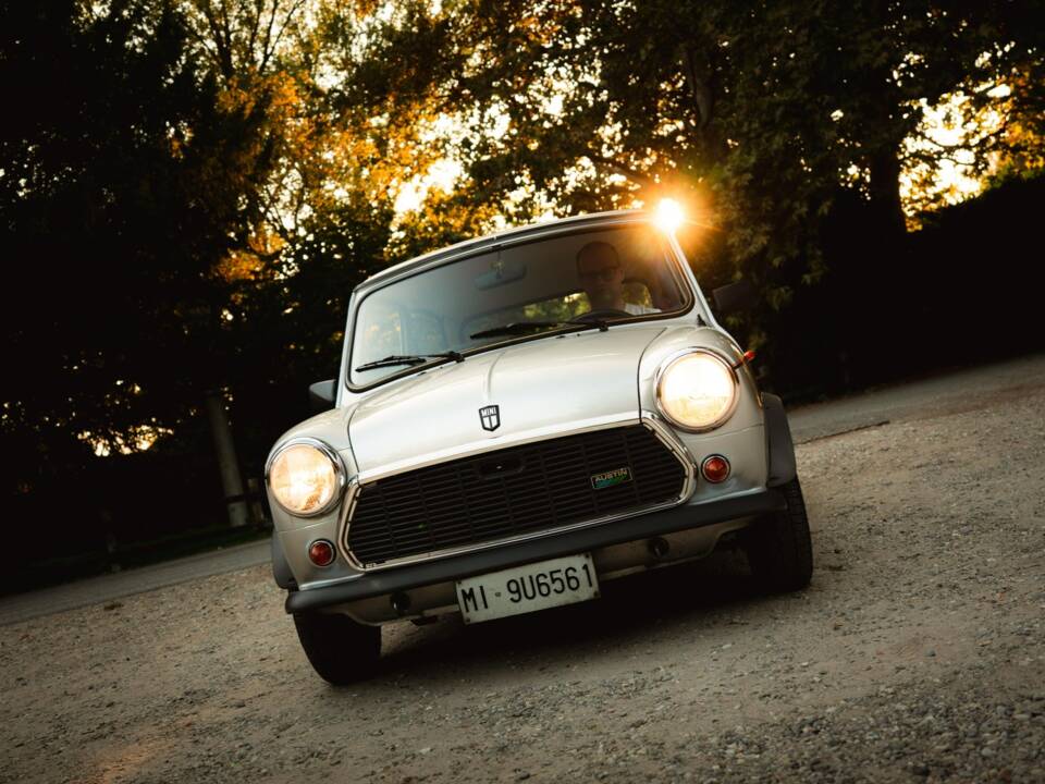 Afbeelding 8/21 van Mini 1000 (1985)