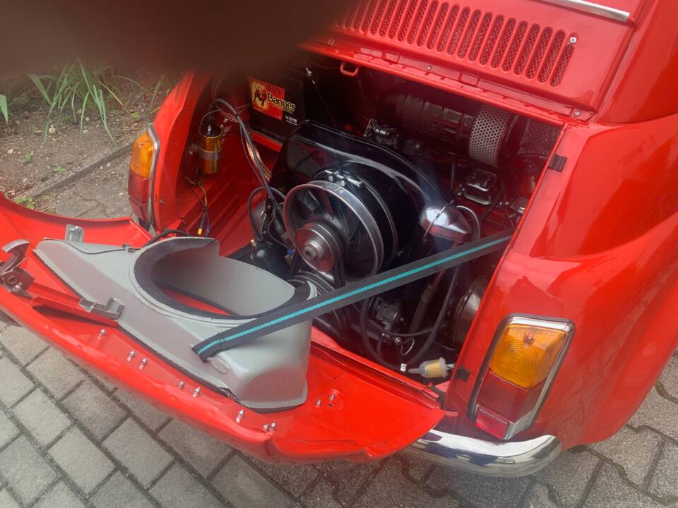 Bild 7/23 von Steyr-Puch 650 T (1968)