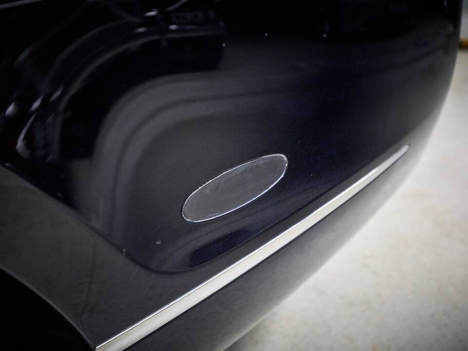 Image 25/100 of Bentley Continental Flying Spur (2008)