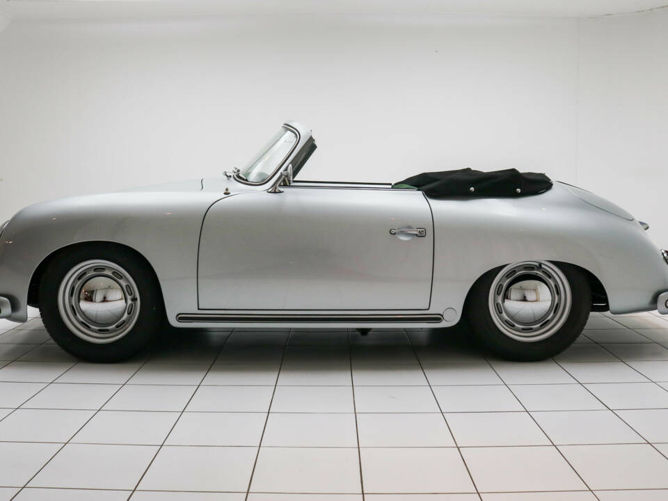 Afbeelding 2/18 van Porsche 356 A 1600 (1956)