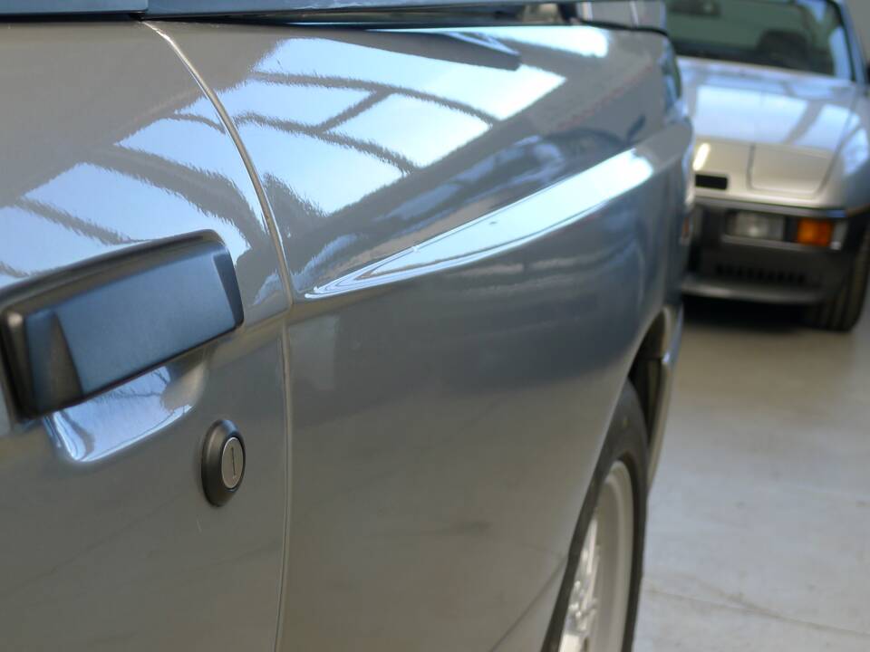 Immagine 24/45 di BMW M3 (1987)
