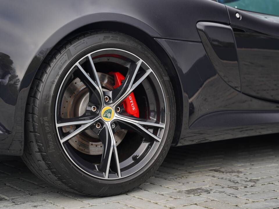 Image 37/50 of Lotus Exige S (2014)