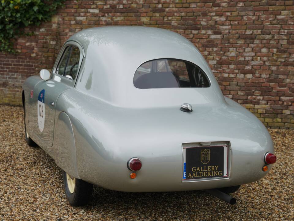 Immagine 14/50 di FIAT 1100 S (1947)