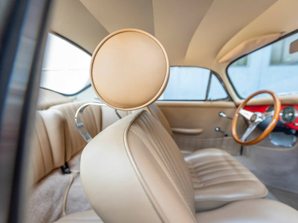 Image 12/14 of Porsche 356 C 1600 (1965)