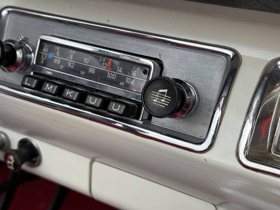 Image 7/16 de Opel Rekord 6 Deutsch (1965)