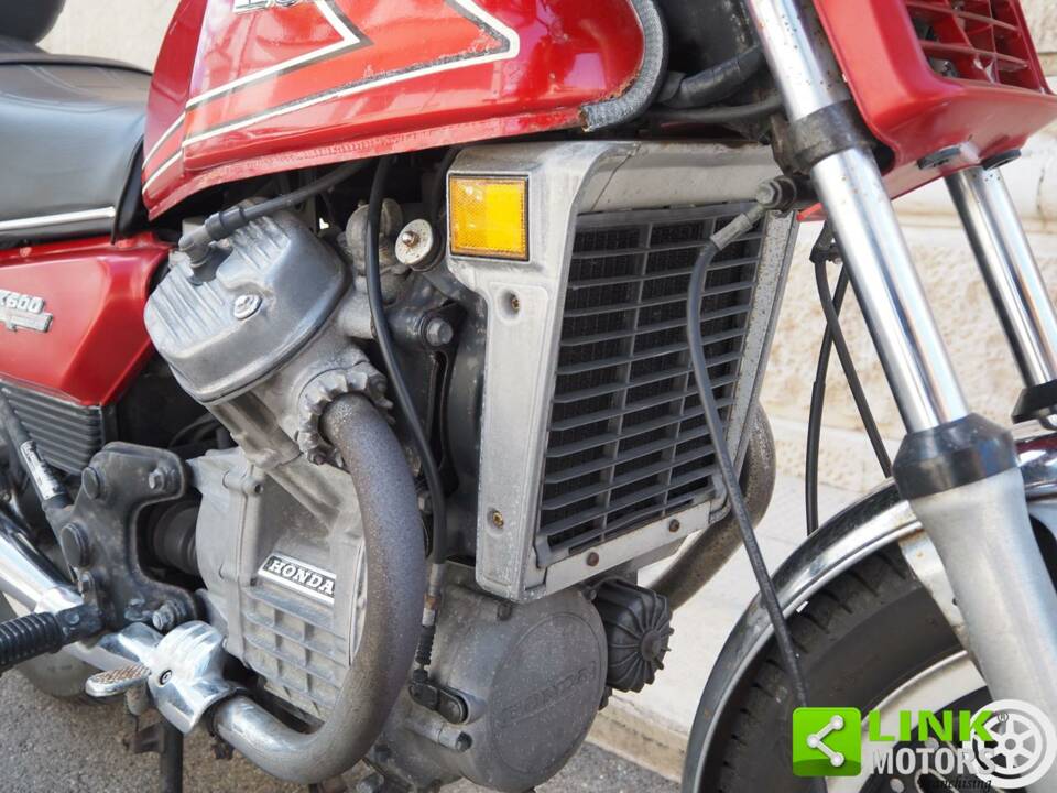 Image 35/37 of Honda CX 500 (1981)
