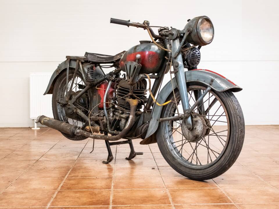 Image 2/11 de Puch GS 350 (1900)