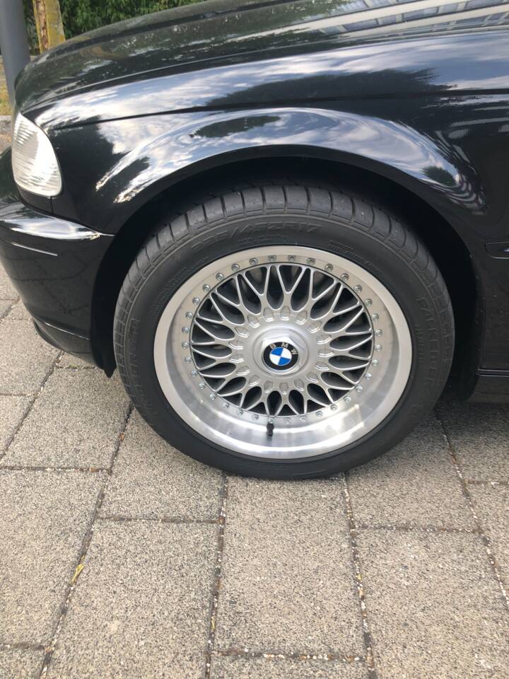 Imagen 6/23 de BMW 323Ci (2000)