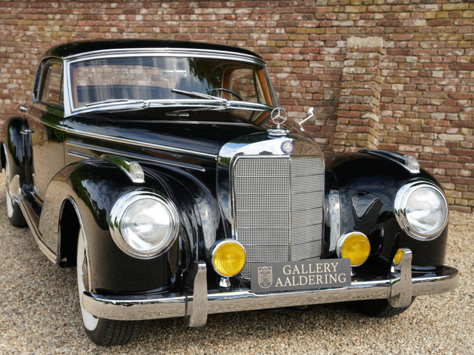 Bild 12/50 von Mercedes-Benz 300 Sc (1957)