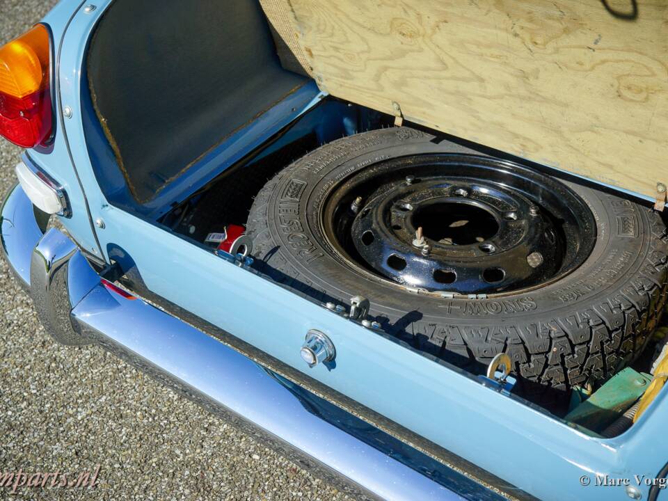 Bild 29/32 von Saab 96 Sport (1967)