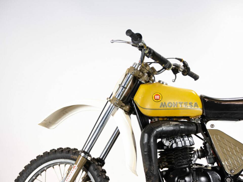 Image 17/41 de Montesa Cappra 414 VE (1979)