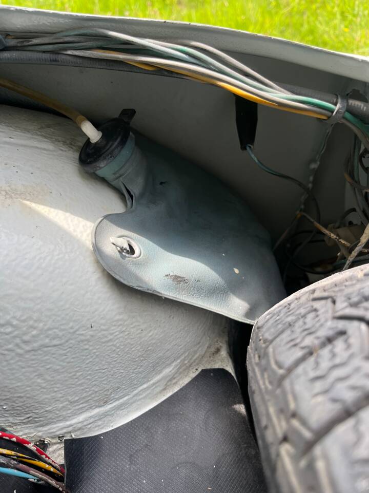 Afbeelding 21/24 van FIAT 500 L (1972)