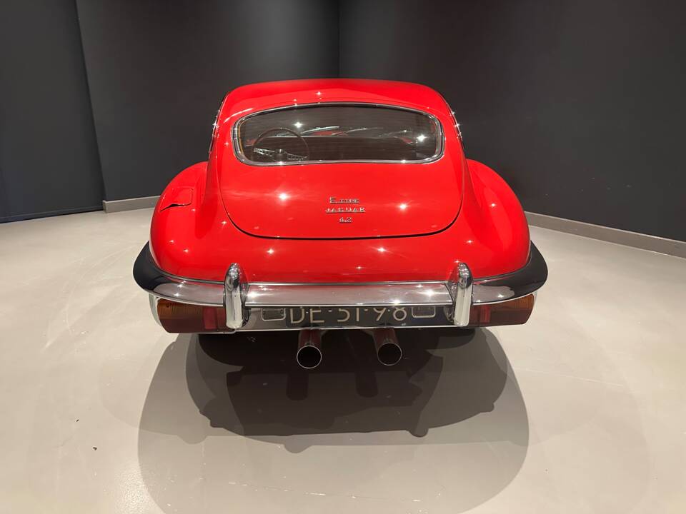 Afbeelding 6/95 van Jaguar XK-E (1970)