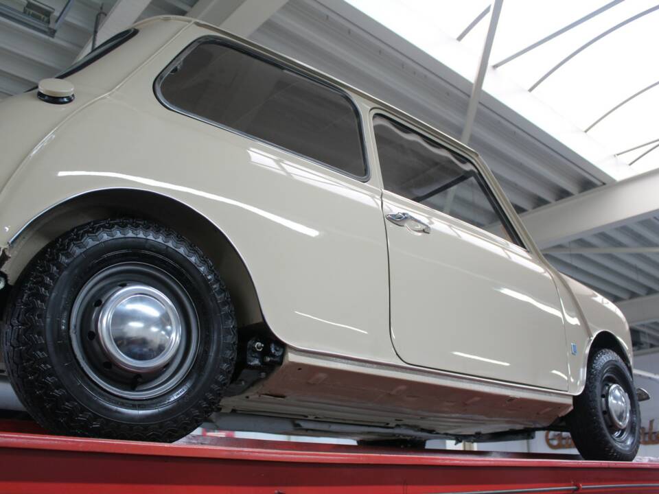 Bild 19/50 von Austin Mini Cooper S 1275 (1970)