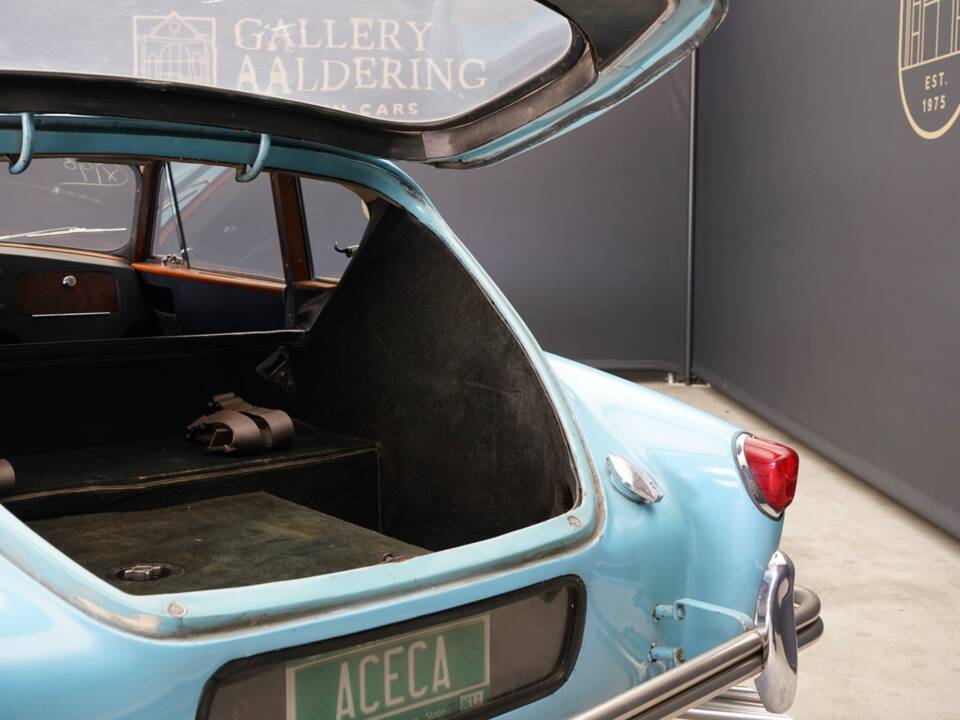 Bild 33/50 von AC Aceca Bristol (1963)