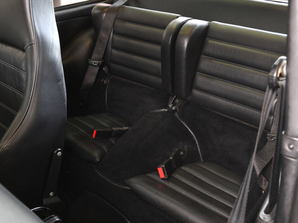 Bild 22/40 von Porsche 911 Turbo 3.3 (1980)