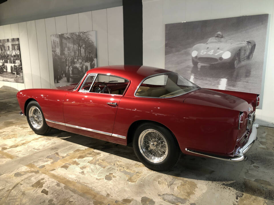 Immagine 7/23 di Ferrari 250 GT Boano (1956)